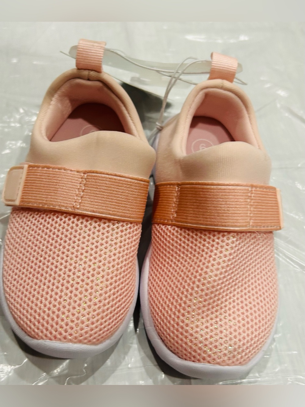 Cat & Jack Toddler Austen Slip-On Water Shoes